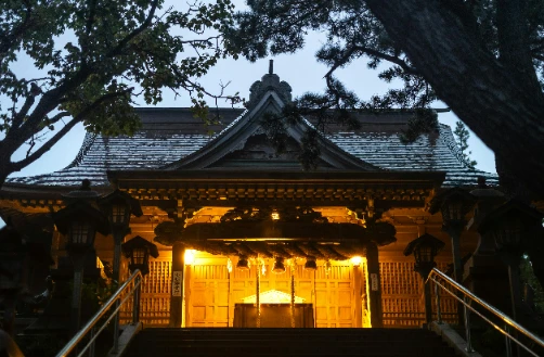 Torii Gate