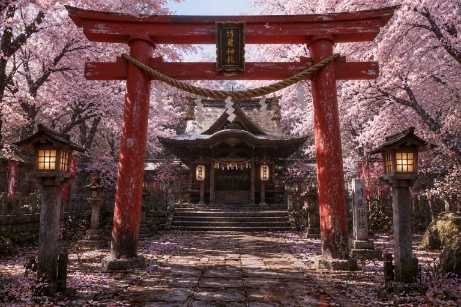 Temple